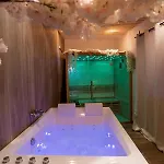 דירה Capsule Thailande I Sauna I Balneo I Console I Jeux En Bois I Cinema I Cour Interieure