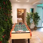 Capsule Thailande I Sauna I Balneo I Console I Jeux En Bois I Cinema I Cour Interieure Trith-Saint-Leger