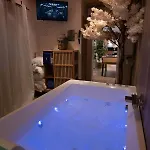 דירה Capsule Thailande I Sauna I Balneo I Console I Jeux En Bois I Cinema I Cour Interieure Trith-Saint-Leger