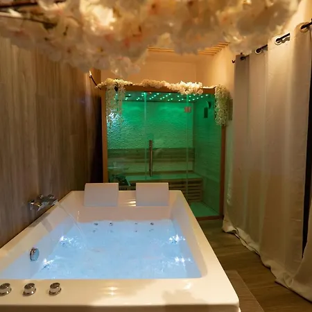 Lejlighed Capsule Thailande I Sauna I Balneo I Console I Jeux En Bois I Cinema I Cour Interieure