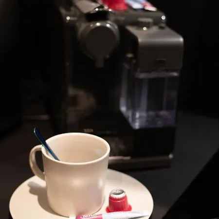 Appartement Capsule Thailande I Sauna I Balneo I Console I Jeux En Bois I Cinema I Cour Interieure Trith-Saint-Leger