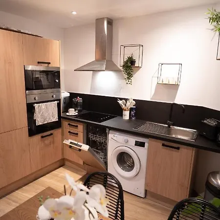 Capsule Thailande I Sauna I Balneo I Console I Jeux En Bois I Cinema I Cour Interieure Apartment *