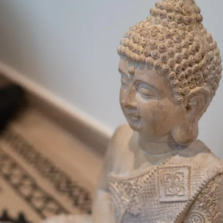 Capsule Thailande I Sauna I Balneo I Console I Jeux En Bois I Cinema I Cour Interieure * Trith-Saint-Leger