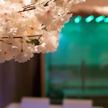 Capsule Thailande I Sauna I Balneo I Console I Jeux En Bois I Cinema I Cour Interieure