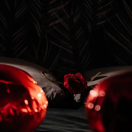 Capsule Thailande I Sauna I Balneo I Console I Jeux En Bois I Cinema I Cour Interieure * Trith-Saint-Leger